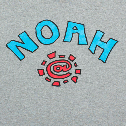 Noah x ADWYSD Core Logo T-Shirt