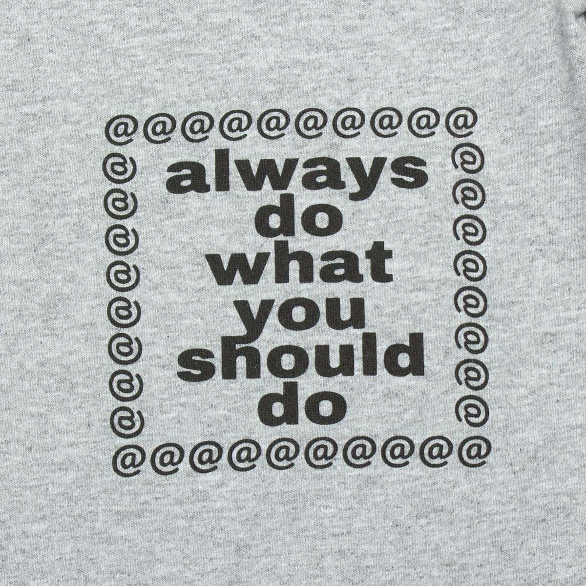 Noah x ADWYSD Core Logo T-Shirt