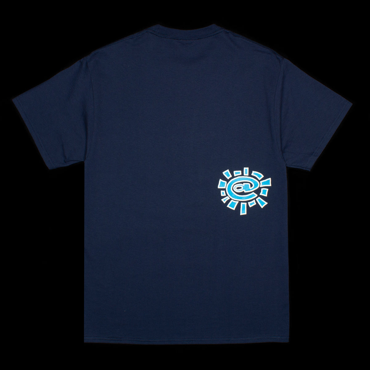 Noah x ADWYSD Wave T-Shirt