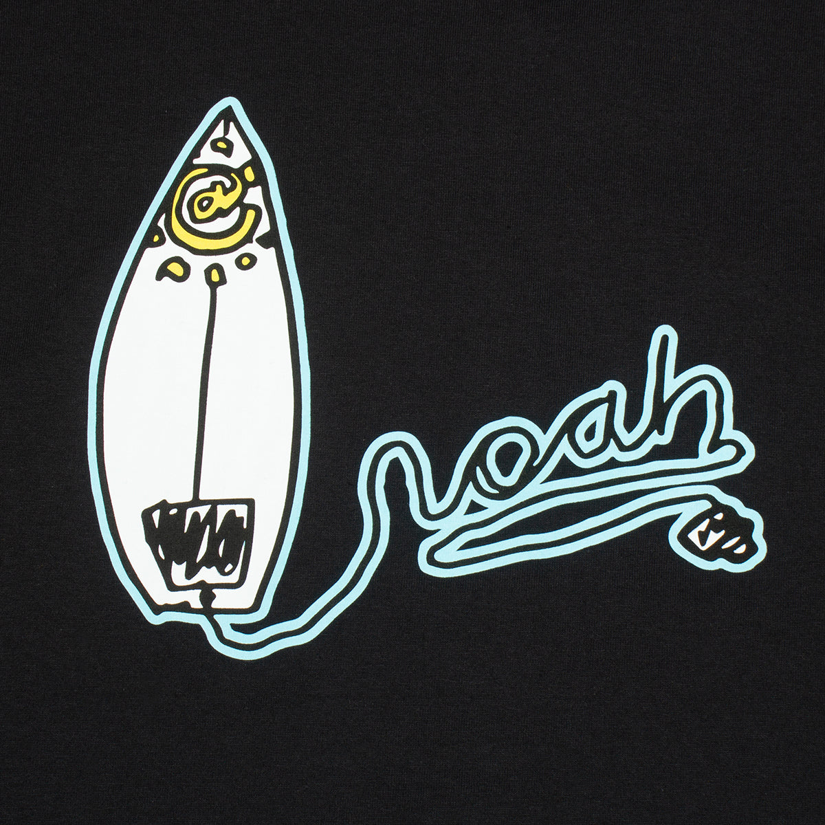 Noah x ADWYSD Board T-Shirt
