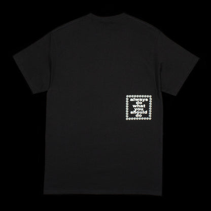 Noah x ADWYSD Board T-Shirt