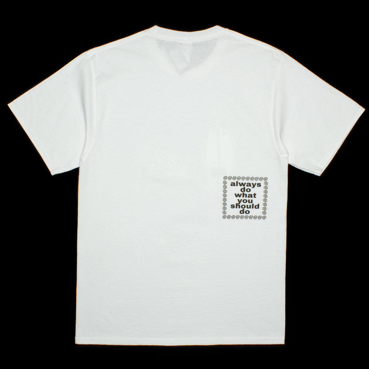 Noah x ADWYSD Board T-Shirt