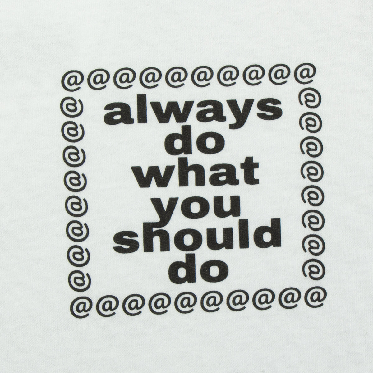 Noah x ADWYSD Board T-Shirt