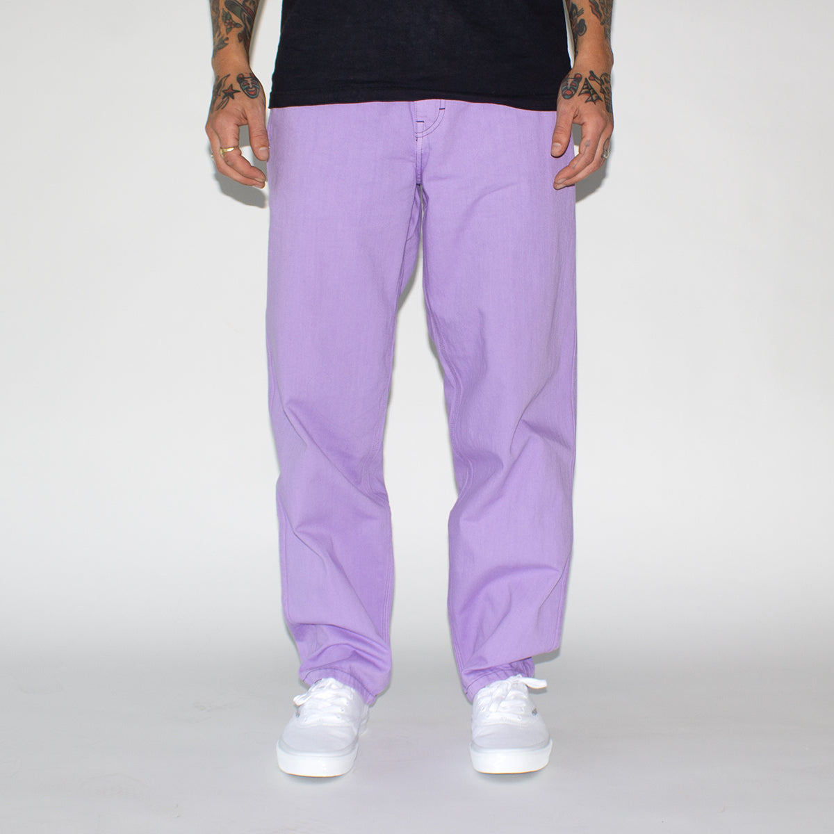Noah x ADWYSD Beach Comber Pants