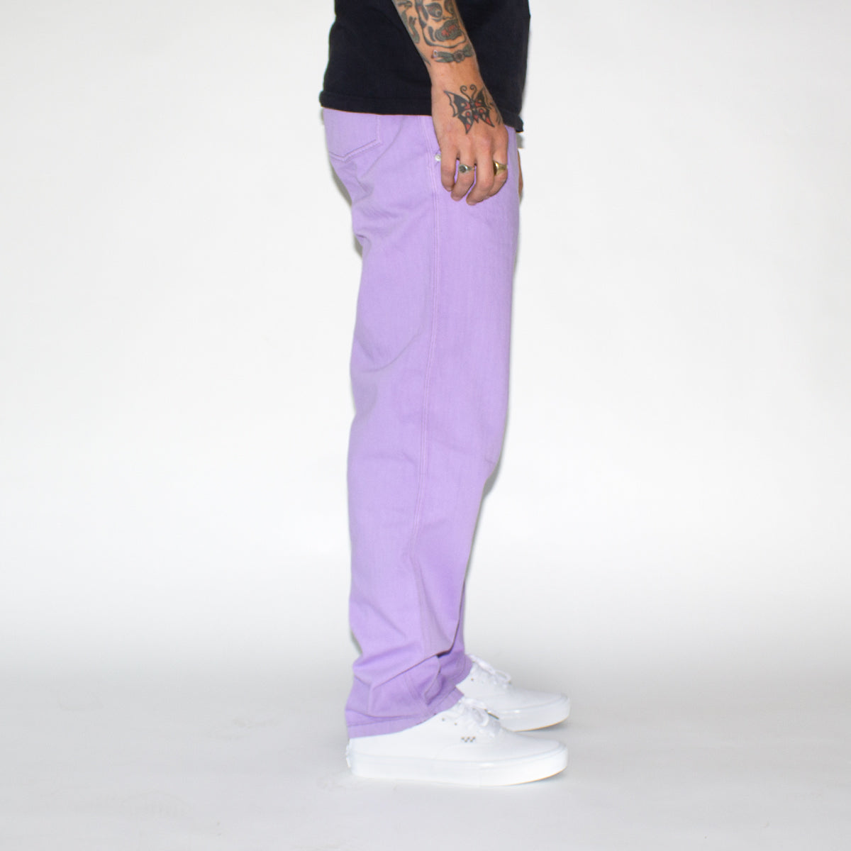 Noah x ADWYSD Beach Comber Pants