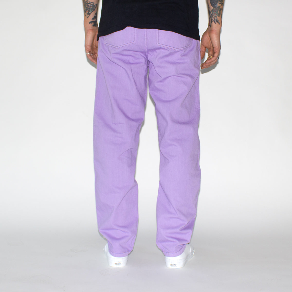 Noah x ADWYSD Beach Comber Pants