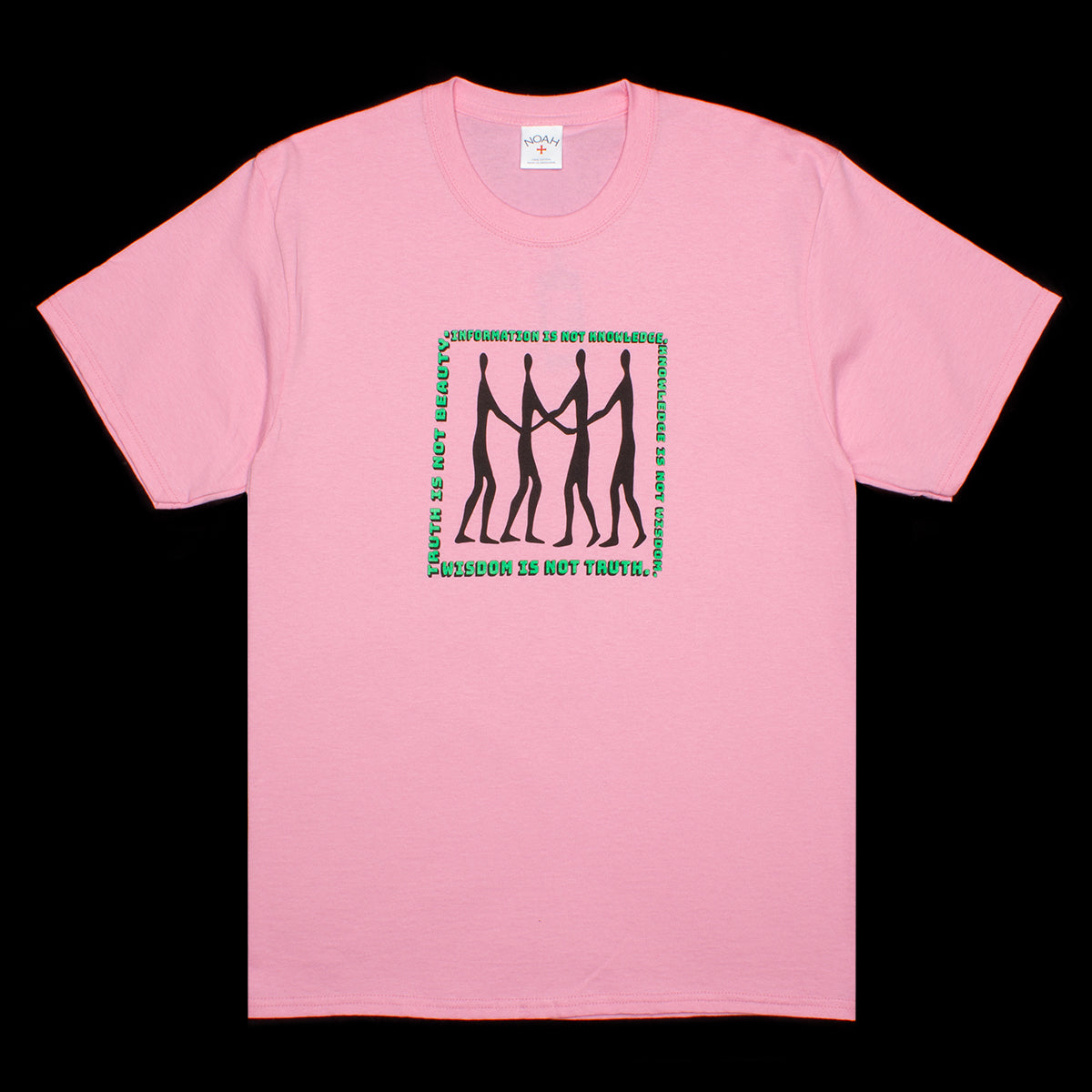 Truth Is Beauty T-Shirt