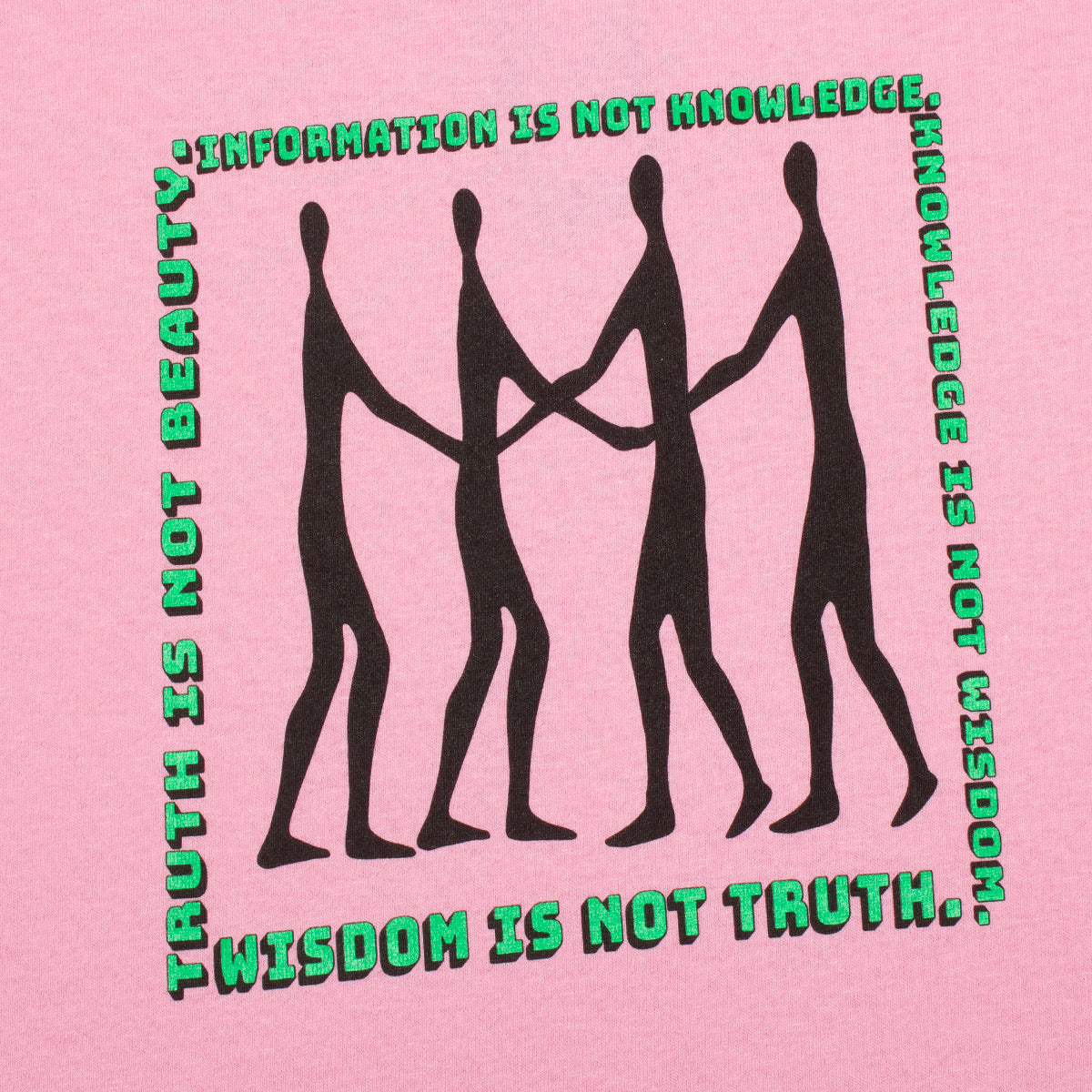 Truth Is Beauty T-Shirt