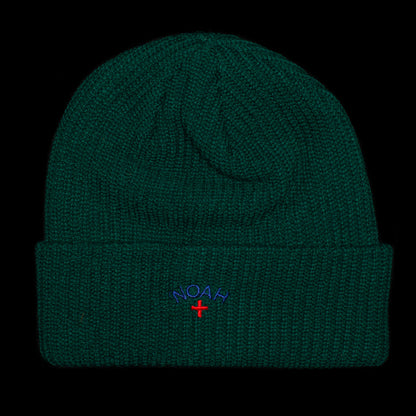 Core Logo Beanie