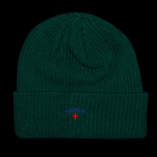 Core Logo Beanie