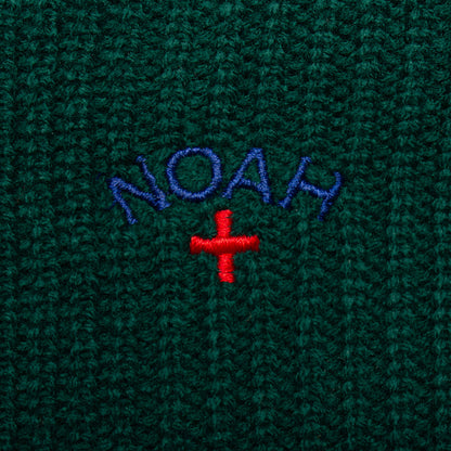 Core Logo Beanie