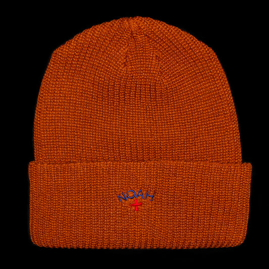 Core Logo Beanie