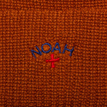 Core Logo Beanie