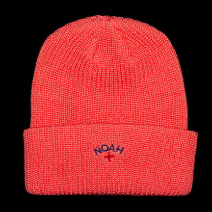 Core Logo Beanie
