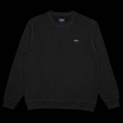 Fleece Classic Crewneck