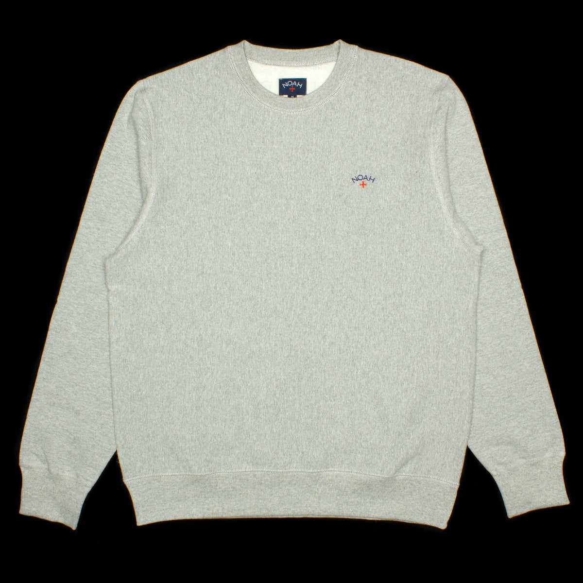 Fleece Classic Crewneck
