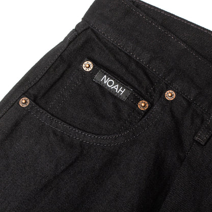 Pleated Jeans