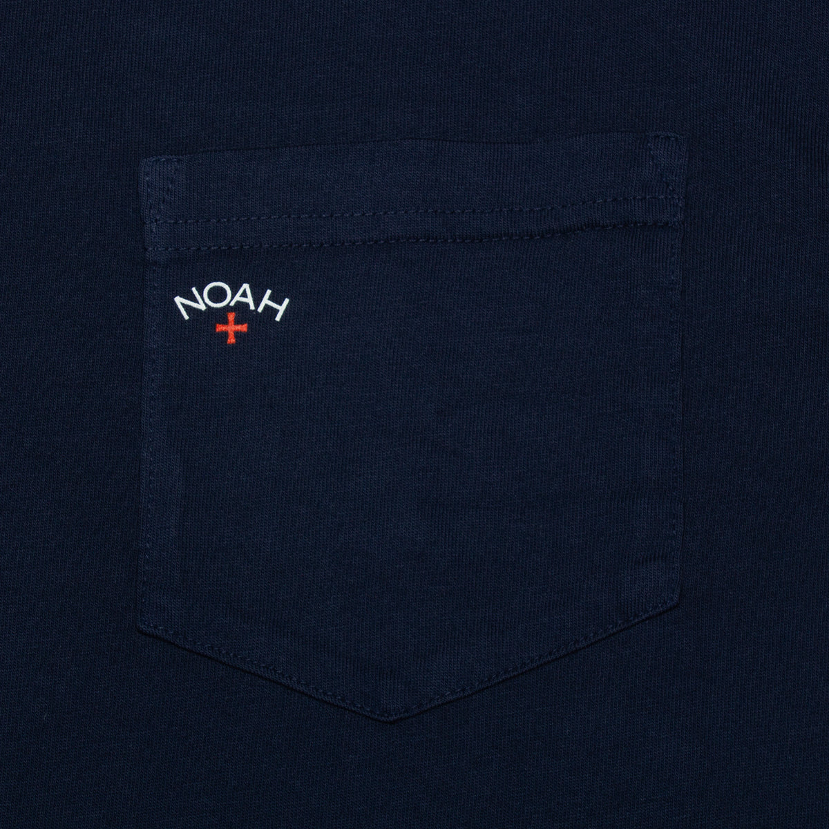 Classic L/S Pocket T-Shirt