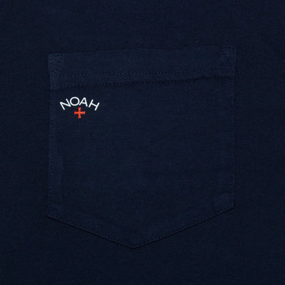 Classic L/S Pocket T-Shirt