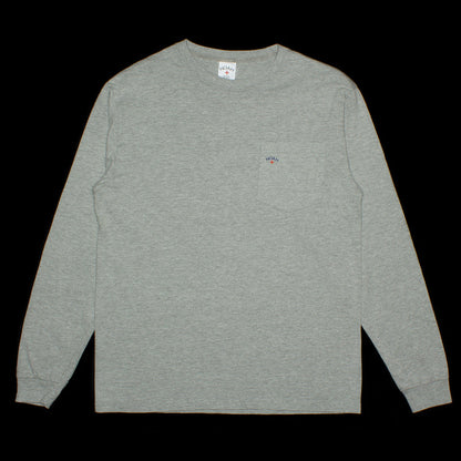 Classic L/S Pocket T-Shirt