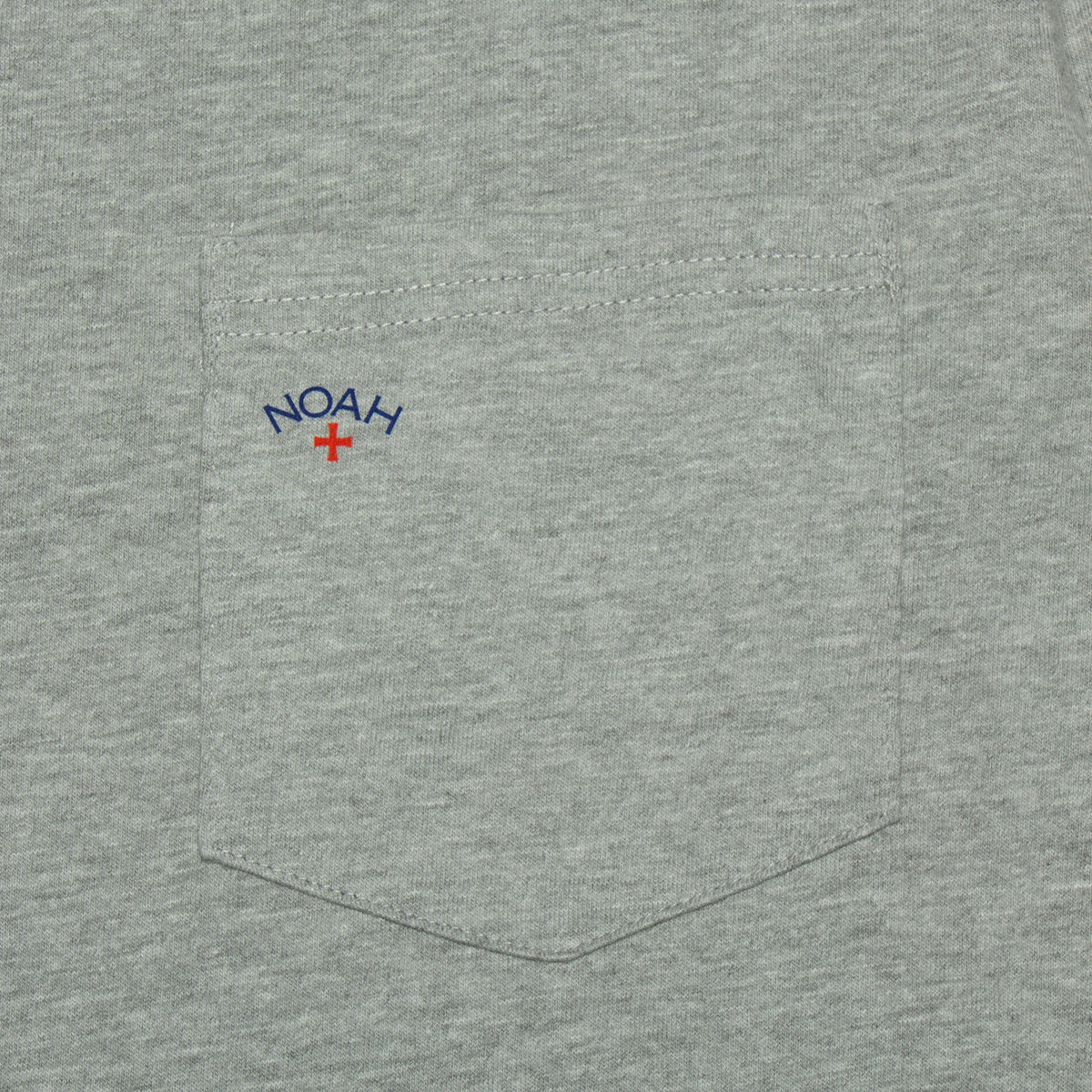 Classic L/S Pocket T-Shirt