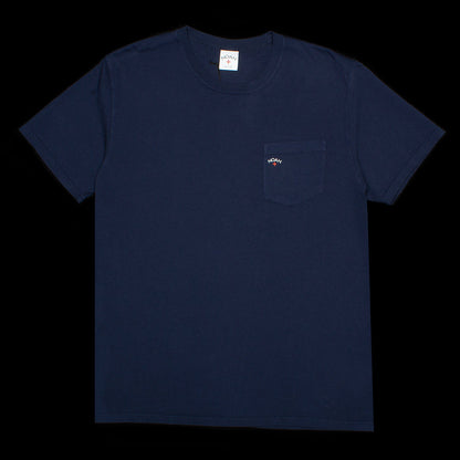 Classic Pocket T-Shirt