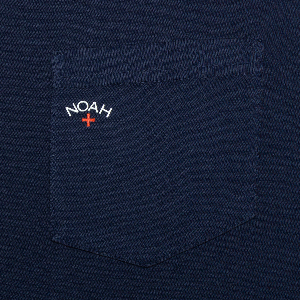 Classic Pocket T-Shirt