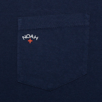 Classic Pocket T-Shirt