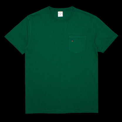 Core Logo Pocket T-Shirt