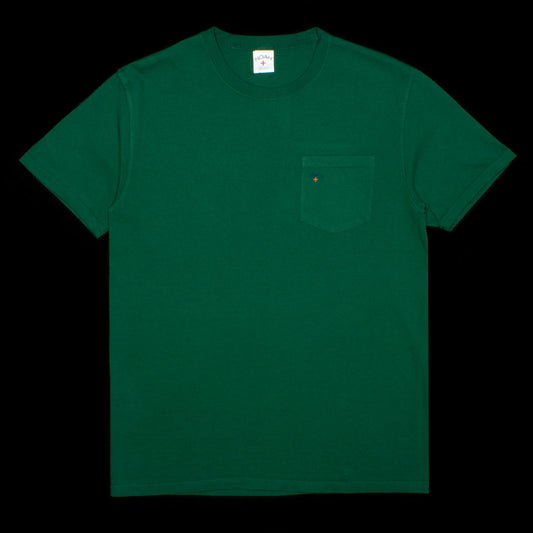 Core Logo Pocket T-Shirt