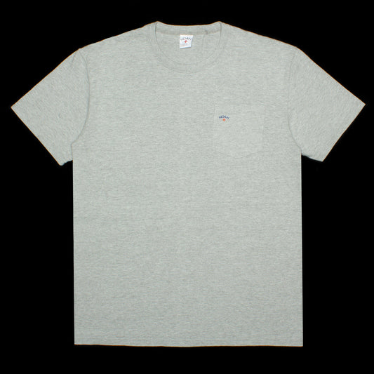 Core Logo Pocket T-Shirt