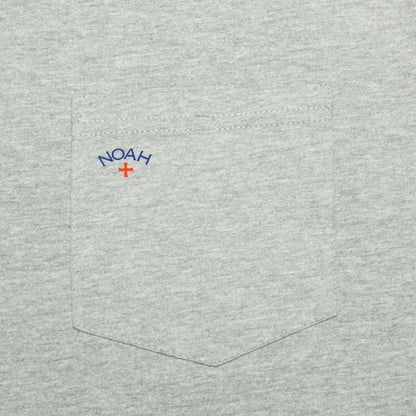 Core Logo Pocket T-Shirt
