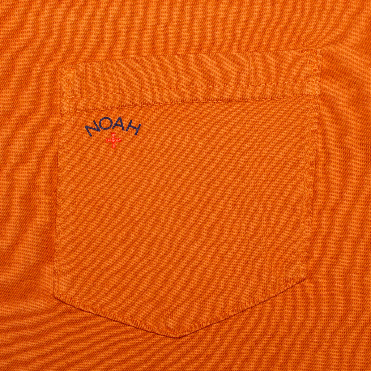 Core Logo Pocket T-Shirt
