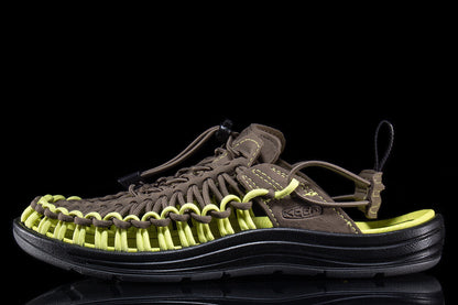 Uneek II Convertible x Metalwood