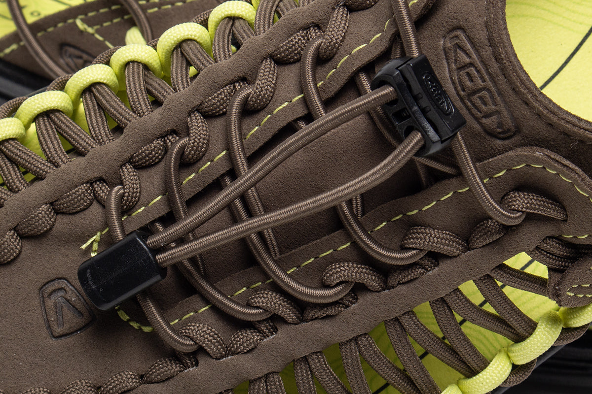 Uneek II Convertible x Metalwood
