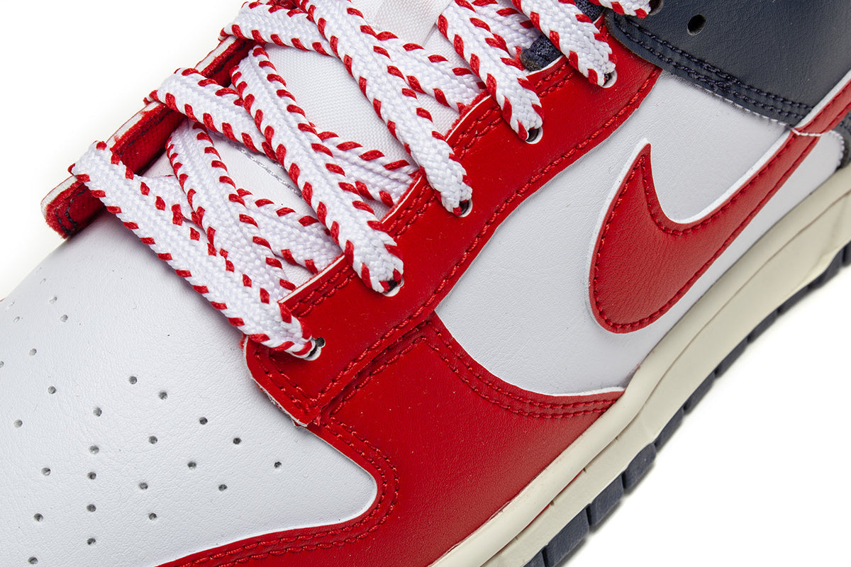 Dunk Low Retro