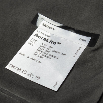 Women's AuraLite L/S T-Shirt