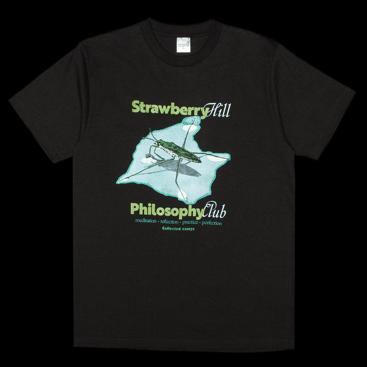 Meditation T-Shirt