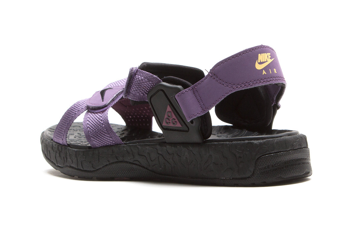 ACG Air Deschutz+