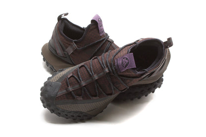 ACG Mountain Fly Low