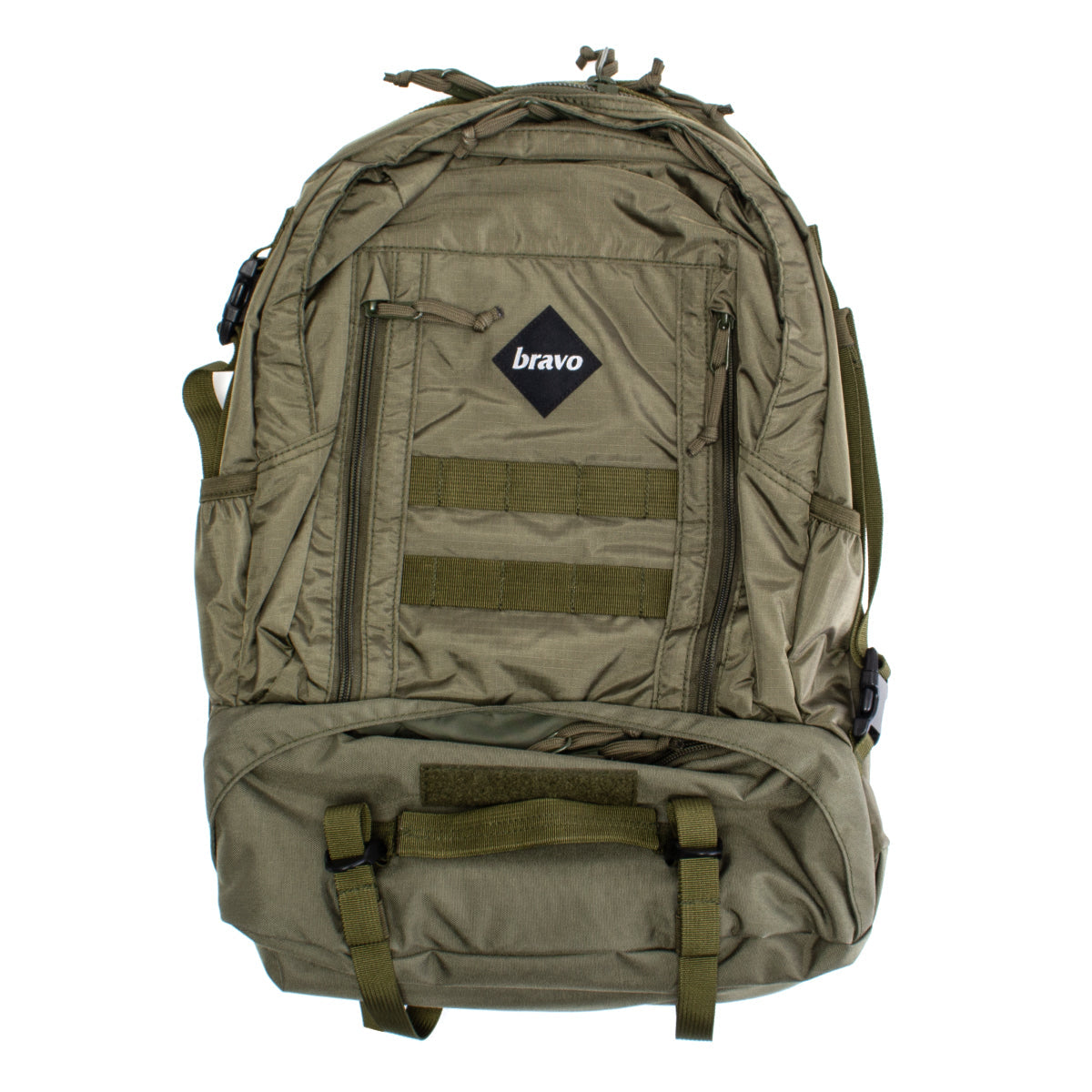 Recon Block I