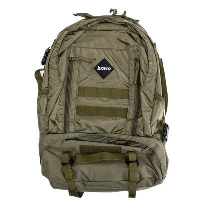 Recon Block I