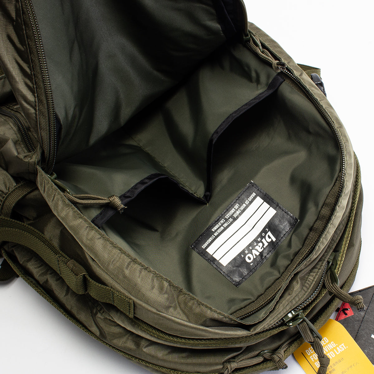 Recon Block I