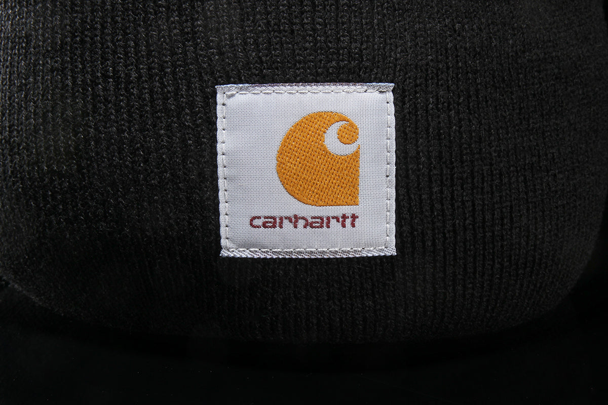 Acrylic Watch Hat