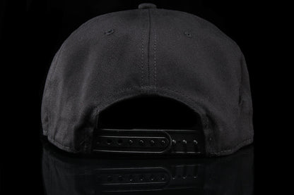 Logo Cap