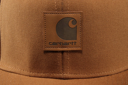 Logo Cap