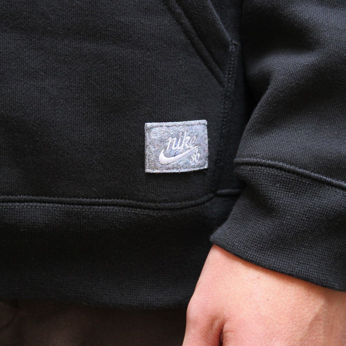 Premium Sustainable Hoodie