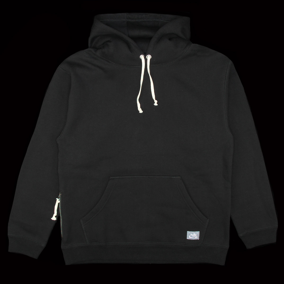 Premium Sustainable Hoodie