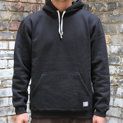 Premium Sustainable Hoodie