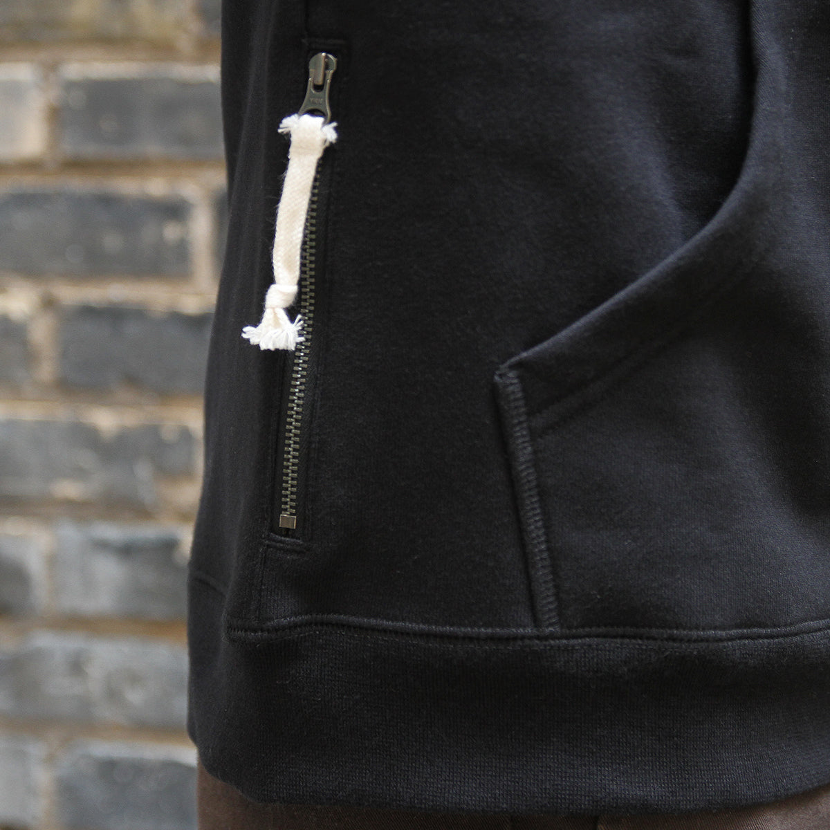 Premium Sustainable Hoodie